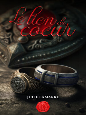 cover image of Le lien du cœur